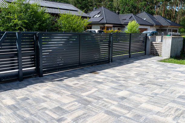 Best Best Driveway Pavers  in Midlothian, VA